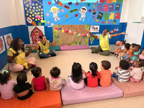 CMCI Fundación Gasiba – foto 008