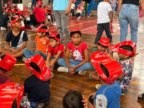 CMCI Fundación Gasiba – foto 013