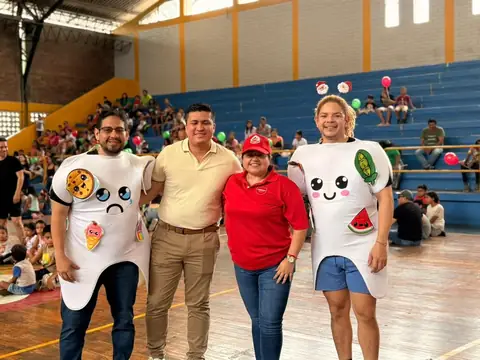 CMCI Fundación Gasiba – foto 017