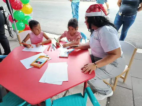 Motricidad fina · Osito Comelón