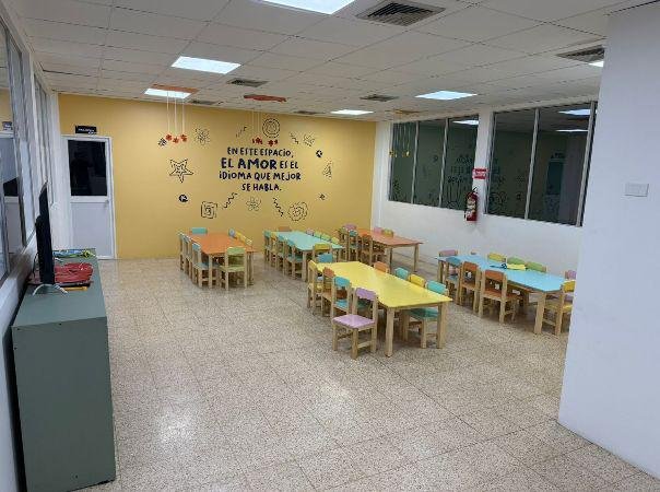 Centro Gasiba Foto 1