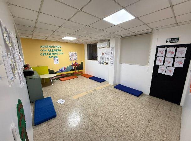 Centro Gasiba Foto 2