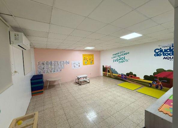 Centro Gasiba Foto 3