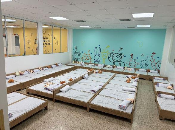 Centro Gasiba Foto 6