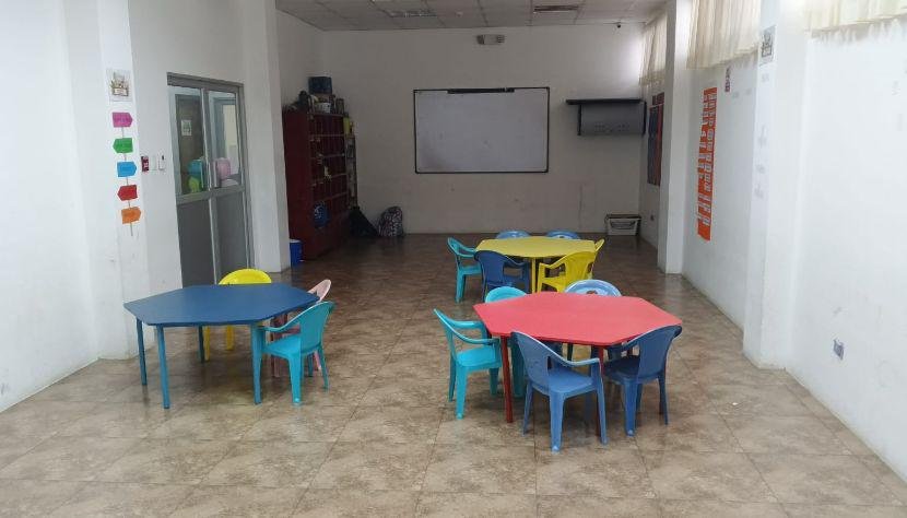 Centro Gasiba Foto 7