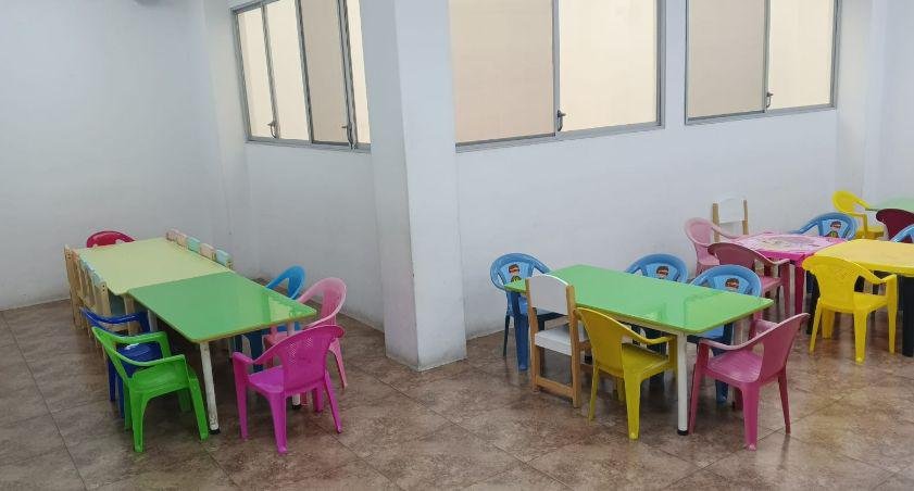 Centro Gasiba Foto 8