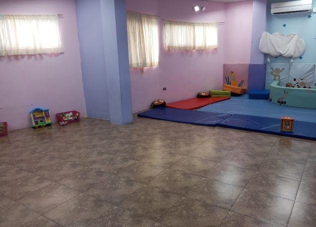 Centro Gasiba Foto 9