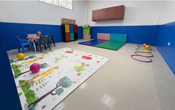 Centro Gasiba Foto 10