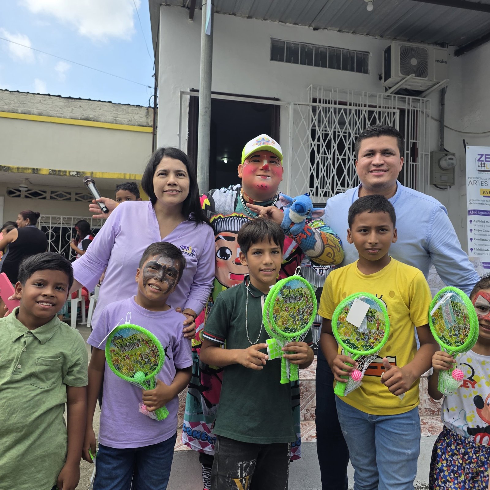 Ana Rodríguez Avatar